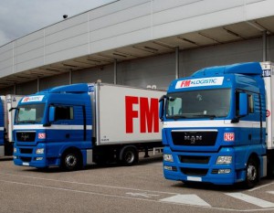 [Mazowieckie] FM Logistic rozpoczyna budowę nowej platformy logistycznej