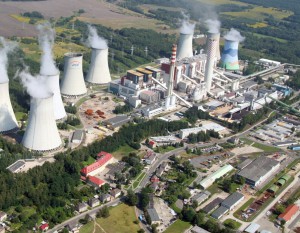 Budimex buduje nowy blok w Elektrowni Turów