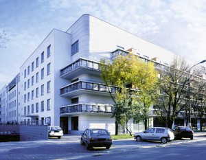 Sprzedaż mieszkań Echo Investment skoczyła o 50 proc.