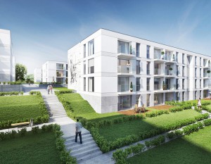 [Gdynia] Azymut w sprzedaży i w budowie