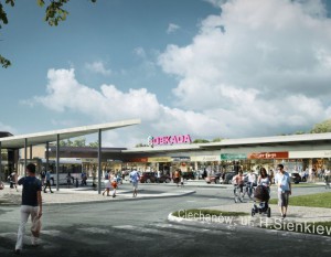 Ruszyła budowa 11. Dekady