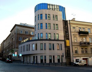 Kopernika 21