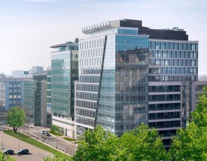[Warszawa] Biurowiec Crown Square sprzedany