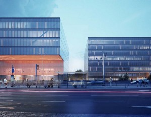 [Wrocław] KGHM oferuje atrakcyjny teren inwestycyjny