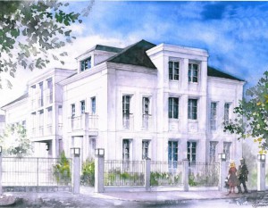Nickel Development będzie budował na Sołaczu