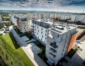 Wilczak 20 w rozbudowie