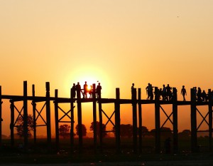 Trwa przebudowa mostu na Pilicy w Osuchowie