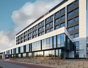 [Gdańsk] Spółka Trident BMC pozostaje w kompleksie biznesowym C200 Office