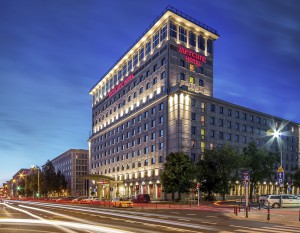 Funkcjonalna przestrzeń hotelowa. Każdy metr może zarabiać