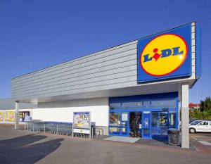 Lidl pojawi się w Inowrocławiu