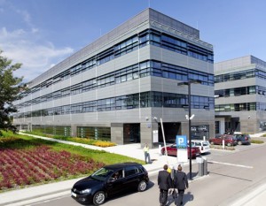 Pierwsza polska siedziba Dahua Technology