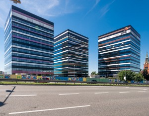 Dwa dodatkowe piętra w katowickim biurowcu dla nowych pracowników PwC
