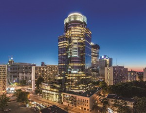 [Warszawa] Globalworth Poland zmienia swoją siedzibę