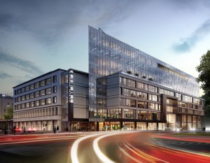 [Szczecin] Mobica przeniosła się do Posejdona