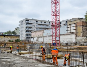 [Warszawa] Zmiany w Prawie budowlanym