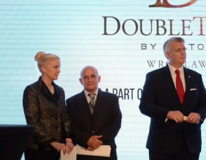 Hilton Worldwide kontynuuje rozwój w Polsce