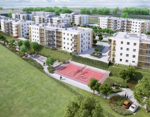 Rekord sprzedażowy Archicomu