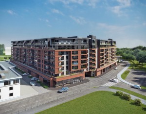 Drugi etap ATAL Residence w sprzedaży