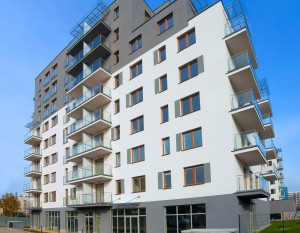 Inwestycja Funduszu Mieszkań na Wynajem w Katowicach gotowa