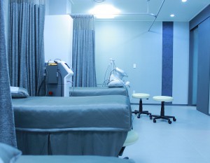 [Lublin] Ogłoszono nowy przetarg na sprzedaż budynku Stomatologicznego Centrum Klinicznego