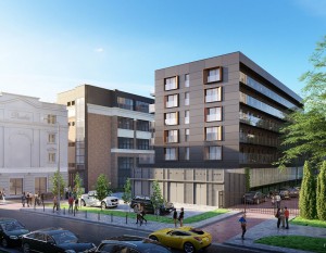 Dwie inwestycje od Ochnik Development