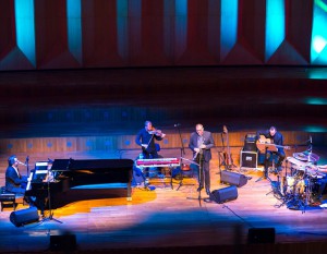 Firmus Group wspiera Filharmonię Koszalińską
