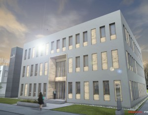 Wielkopolska przychodnia sportowa będzie rozbudowana