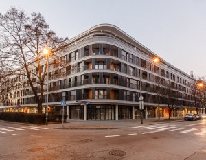 Masarska 8 Apartamenty