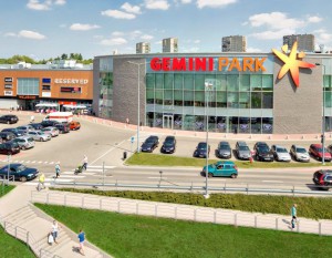 [Tarnów] Debiut w Gemini Park Tarnów