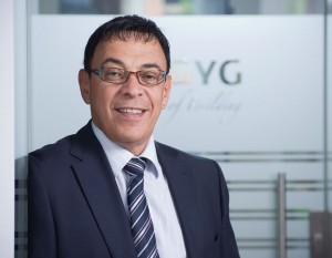 [Warszawa] Coworking od Robyga