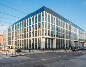 Nobilis Business House