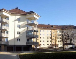 Gorzów z nowymi mieszkaniami