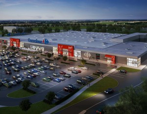 [Dolnośląskie] Rozbudowa Galerii Słowiańskiej zakończona
