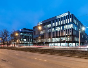 [Poznań] Conectys przedłuża najem w poznańskim biurowcu