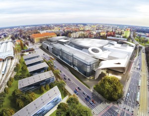 U.S. Polo Assn. od października we Wrocławiu