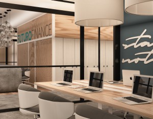 Doradca finansowy we wrocławskim kompleksie