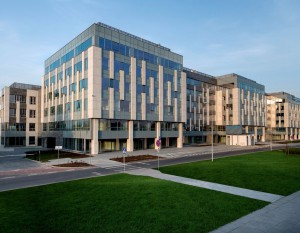 [Warszawa] Kolejna firma w Astrum Business Park