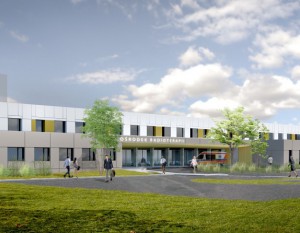 W Gorzowie Wlkp. powstanie Ośrodek Radioterapii