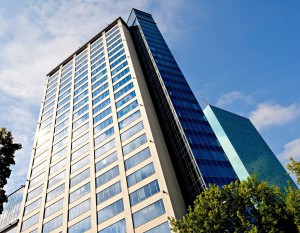 Dobry kwartał dla budynków funduszu Deka Immobilien