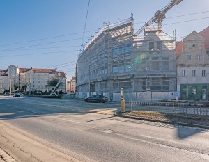 Rzeźnicza 16. Fotorelacja z Wrocławia [27/02/17]