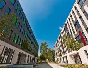 ILF Consulting Engineers na dłużej w warszawskim biurowcu
