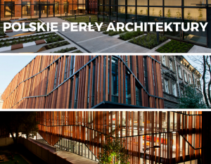 Polskie Perły Architektury. Małopolski Ogród Sztuki