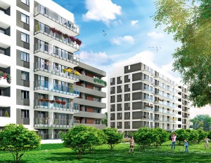 Budimex wykonawcą kolejnego etapu Stacji Kazimierz