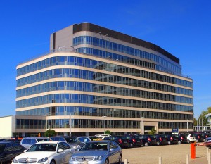 Libra Business Centre