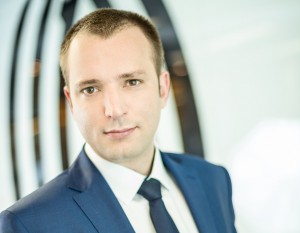 Rekordowe pierwsze miesiące na polskim rynku magazynowym