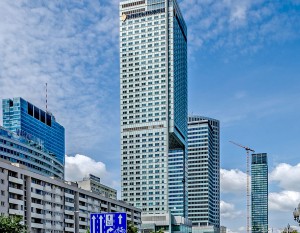 Hotel InterContinental