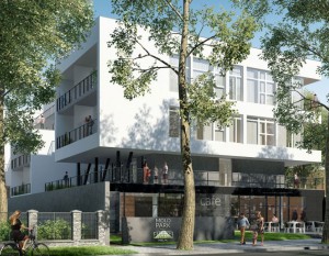 Firmus Group z kolejną inwestycją w Mielnie