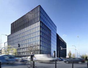 [Warszawa] CHEP Polska otwiera nowe biuro