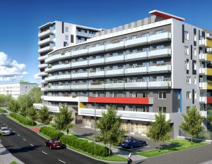 Erbud z nowym kontraktem w Warszawie