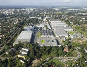 [Mazowieckie] Betterware przedłuża najem w MLP Pruszków I